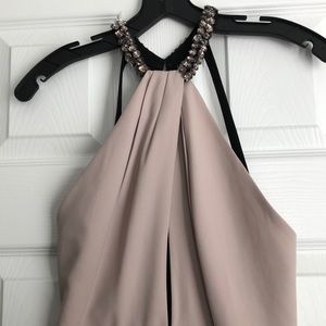 BCBG MaxAzria Gown